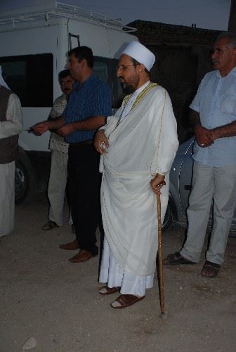 Şeyh Seyyid Selahaddin El-Haleli (k.s) hz.lerinin hayatı