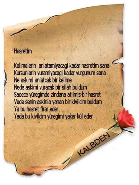 Ağlıyorum (şiiri)