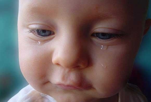 Ağlayan Bebek Resimleri