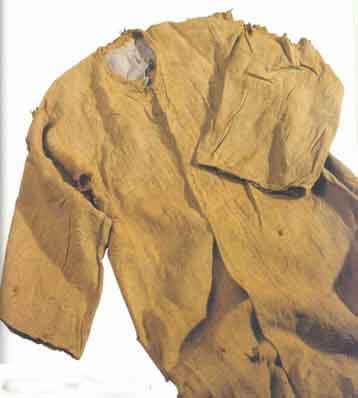 Peygamber Efendimizin Kişisel Eşyaları