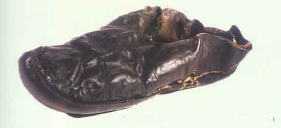 Peygamber Efendimizin Kişisel Eşyaları