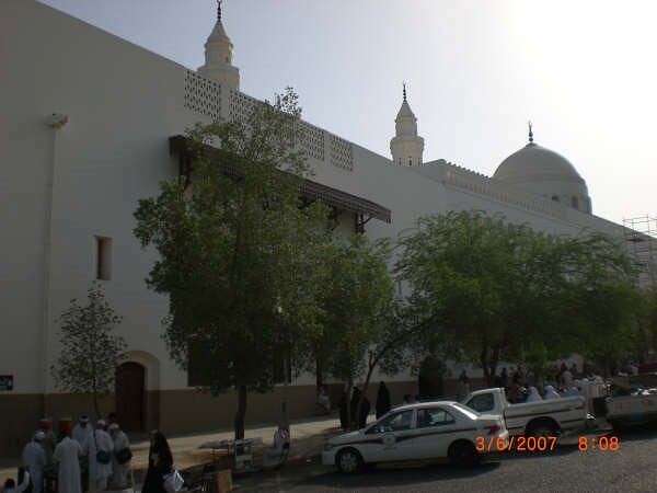 Medineden Görüntüler