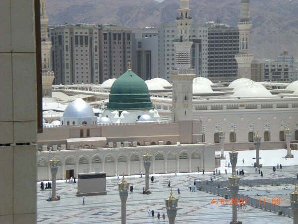 Medineden Görüntüler