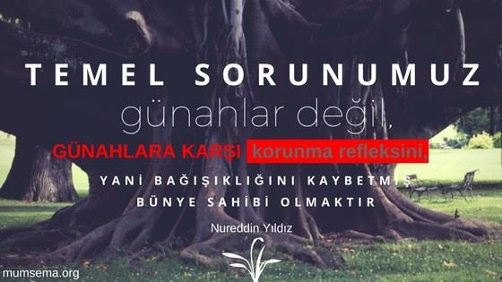 Alimlerden Güzel Sözler