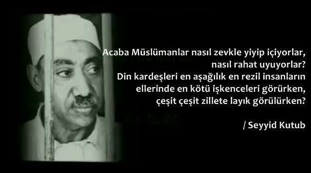 Alimlerden Güzel Sözler