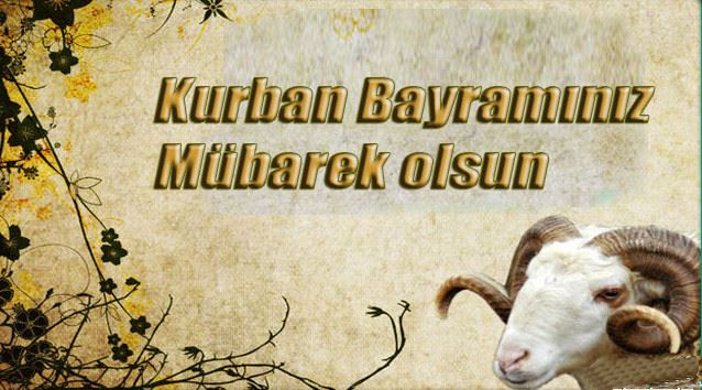 Bayram tebrik resimleri [Bayramınız mubarek olsun]