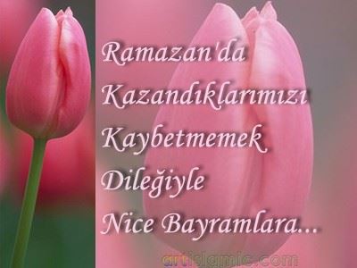 Bayram tebrik resimleri [Bayramınız mubarek olsun]