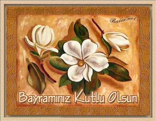 Bayram tebrik resimleri [Bayramınız mubarek olsun]