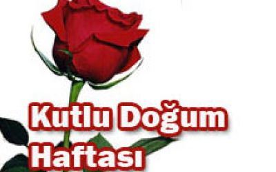 Kutlu doğum haftası ile ilgili görseller