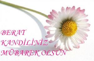 Berat gecesi ile ilgili görseller