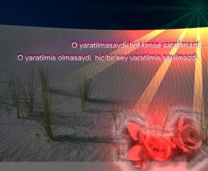 Resimli Ayetler çok güzel