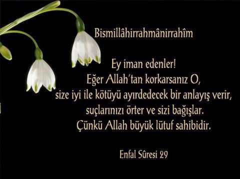 Resimli Ayetler çok güzel