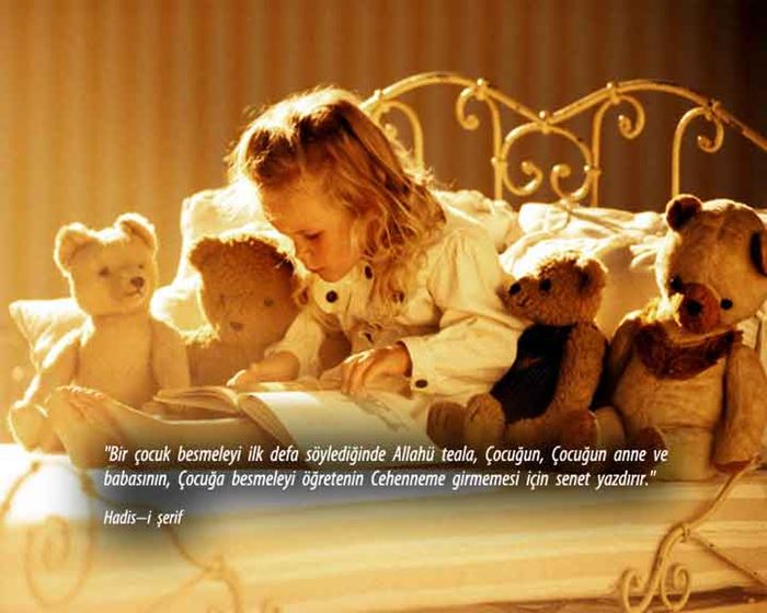 Resimli Ayetler çok güzel