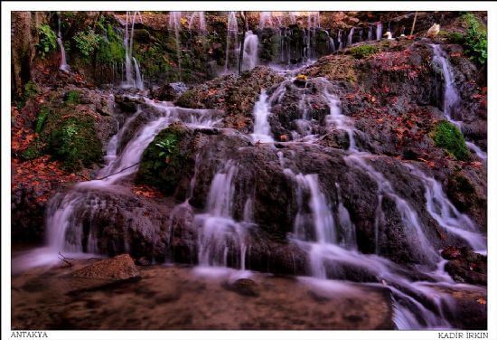 Hatay (Antakya) resimleri – Hataydan manzaralar