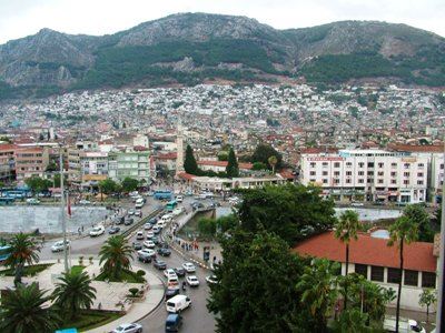 Hatay (Antakya) resimleri – Hataydan manzaralar