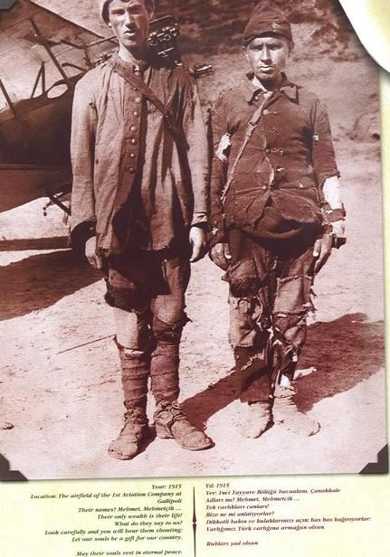 Çanakkale zaferi ile ilgili bilgi