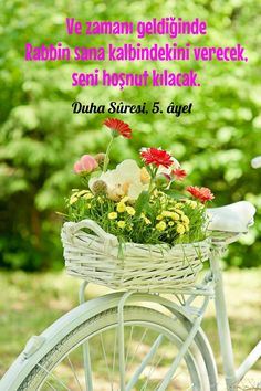 Çiçeklerle Ayet Ve Hadisler II