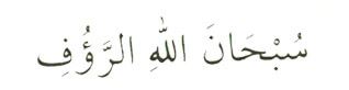 Recep Ayında Okunacak Dualar Ve Çekilecek Tesbihler