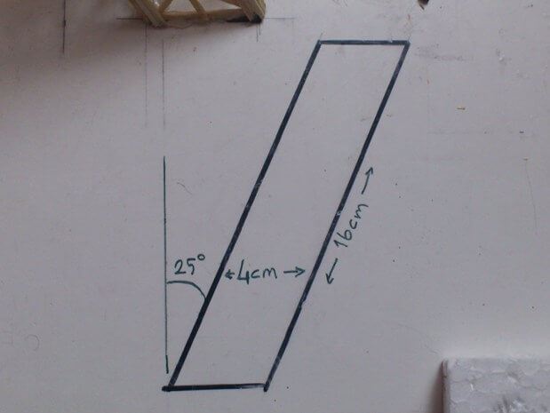 Eyfel kulesi maketi nasıl yapılır