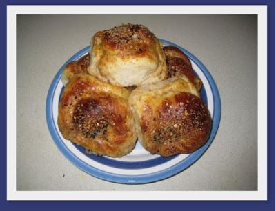 Ezilmiş haşhaş nasıl yapılır