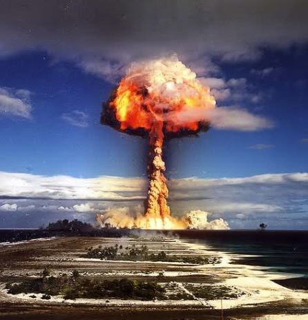 Akrep Bombası nedir, Kime aittir?