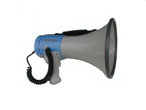 Sesin Siddetini Artiran Araçlar Kısaca