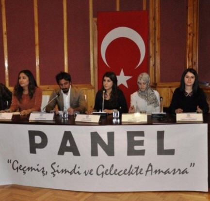 Panel nedir? Özellikleri ve kuralları nelerdir?