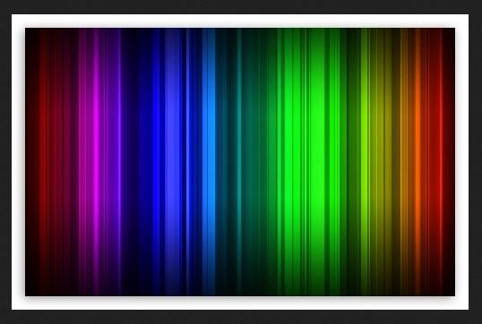 Renkler ve anlamları hakkında kısa bilgi