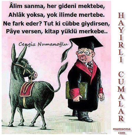 Cuma tebrik resimleri (e-kart)