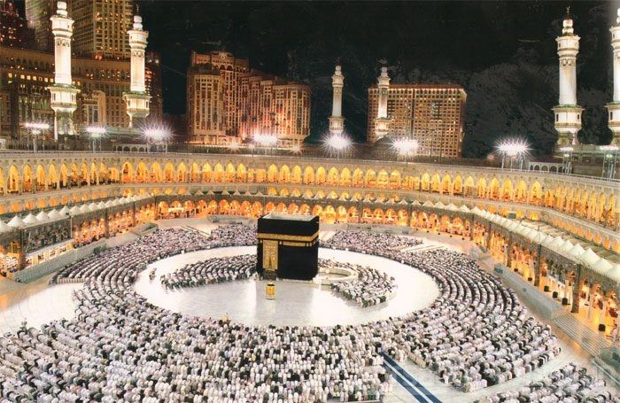 Kabe, mekke medine resimleri