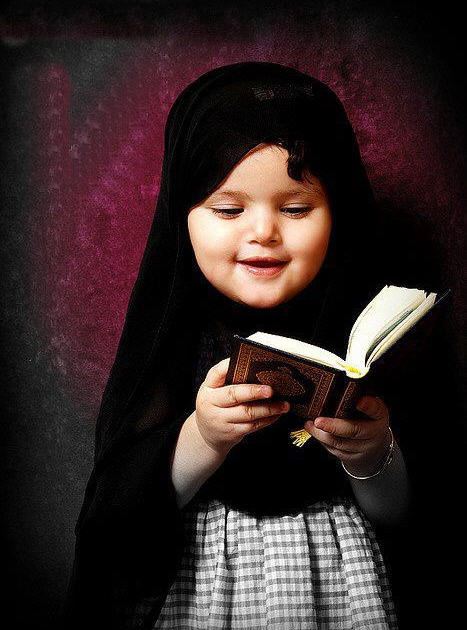 Dünya’nın en tatlı en güzel kızı