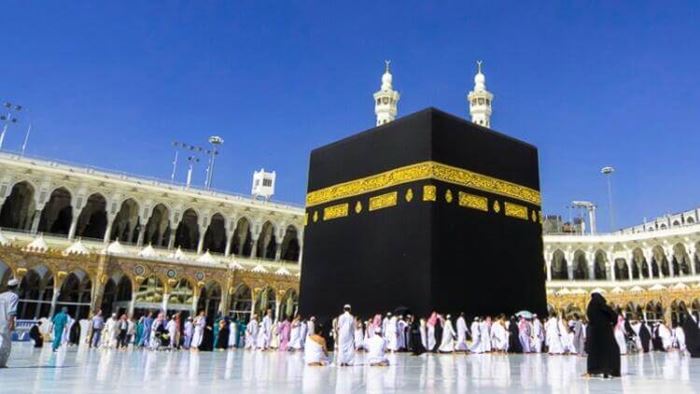 Mekke Medine Resimleri