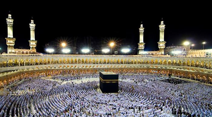 Mekke Medine Resimleri