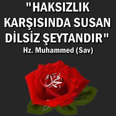 Resimli Hadisler (Kendi Çalışmalarım)