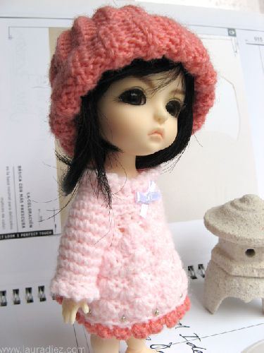 Oyuncak bebek resimleri