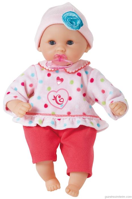 Oyuncak bebek resimleri