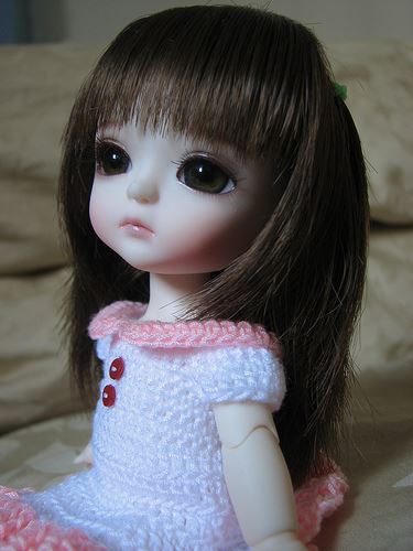 Oyuncak bebek resimleri