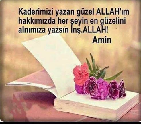 Dini Yazılı Resimler :)