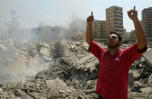 Günün Resmi (her gün bir resim)