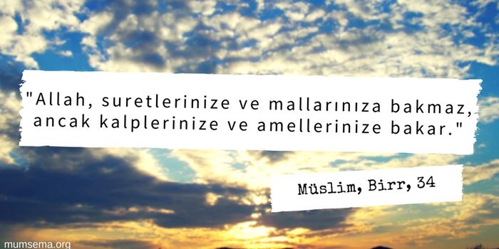 Resimlerle Ayetler, Hadisler, Güzel Sözler..