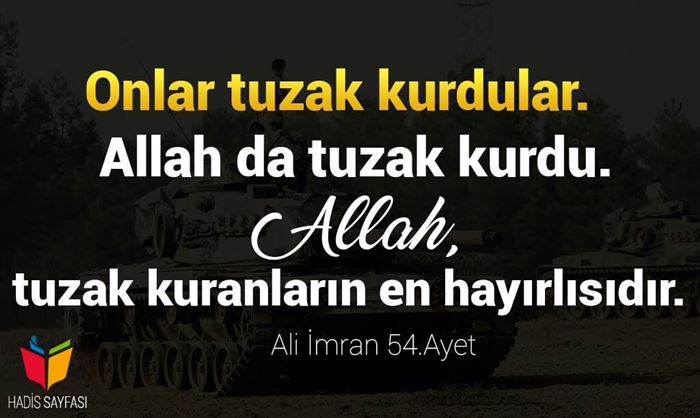 Resimlerle Ayetler, Hadisler, Güzel Sözler..