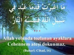 Resimlerle Ayetler, Hadisler, Güzel Sözler..