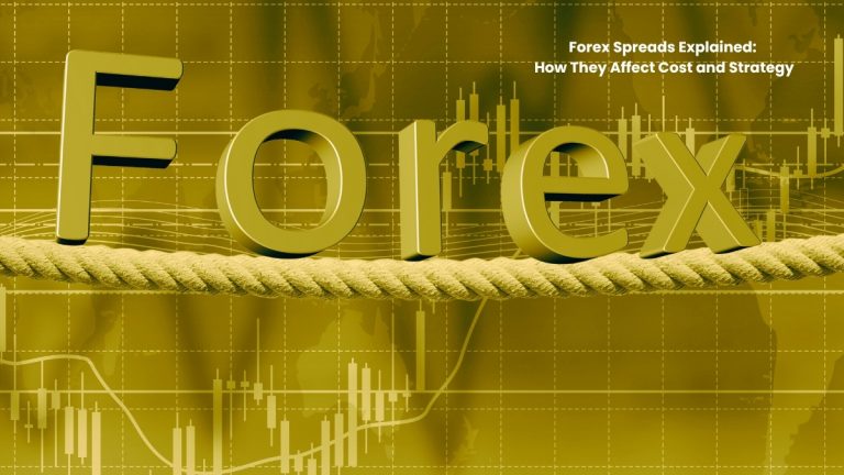 forex spreads explained how they affect cost and strategy