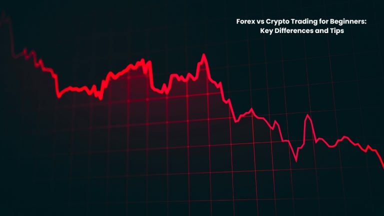 forex vs crypto trading for beginners key differences and tips