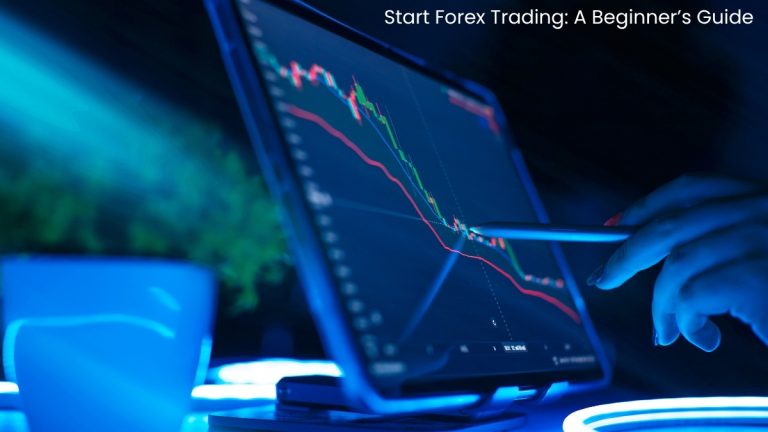 start forex trading a beginners guide