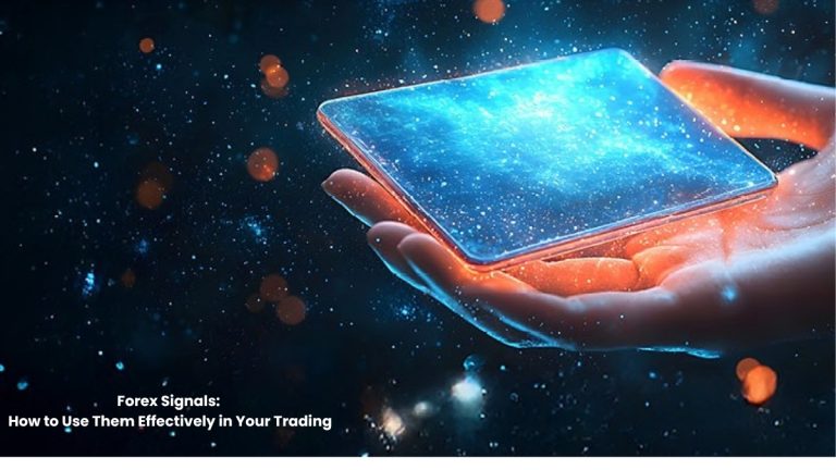 forex signals how to use them effectively in your trading