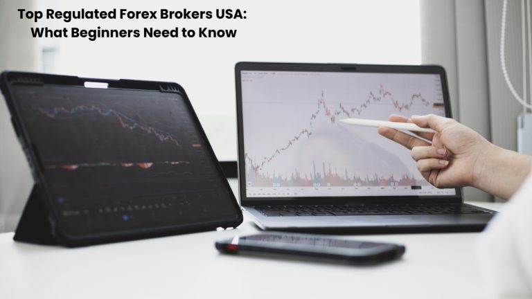 top regulated forex brokers usa what beginners need to know