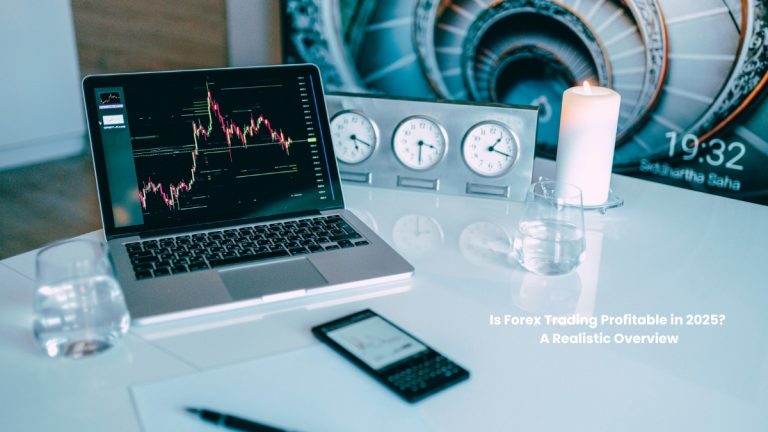 is forex trading profitable