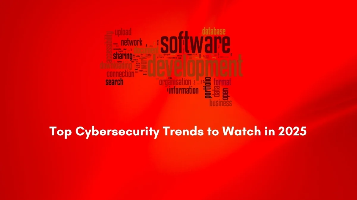 cybersecurity trends
