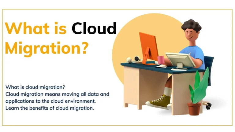 cloud migration